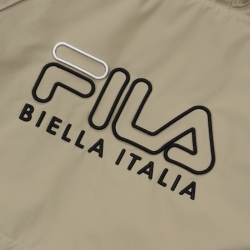 Fila 3in1 Detachable Terra - Tytön Kevyet Takit - Hiekka | FI-17920